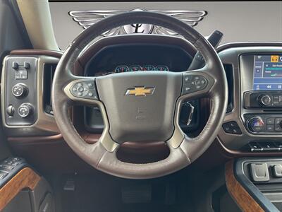 2014 Chevrolet Silverado 1500 High Country   - Photo 10 - Lennox, CA 90304