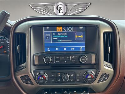 2014 Chevrolet Silverado 1500 High Country   - Photo 14 - Lennox, CA 90304