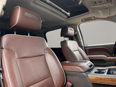 2014 Chevrolet Silverado 1500 High Country   - Photo 15 - Lennox, CA 90304