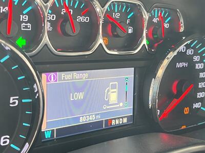 2014 Chevrolet Silverado 1500 High Country   - Photo 20 - Lennox, CA 90304