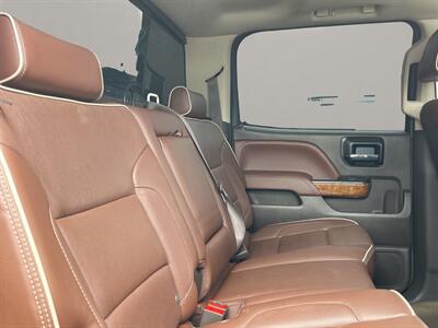 2014 Chevrolet Silverado 1500 High Country   - Photo 16 - Lennox, CA 90304