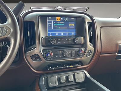 2014 Chevrolet Silverado 1500 High Country   - Photo 13 - Lennox, CA 90304