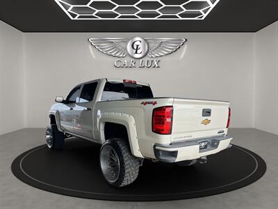 2014 Chevrolet Silverado 1500 High Country   - Photo 5 - Lennox, CA 90304