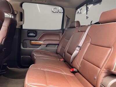 2014 Chevrolet Silverado 1500 High Country   - Photo 11 - Lennox, CA 90304