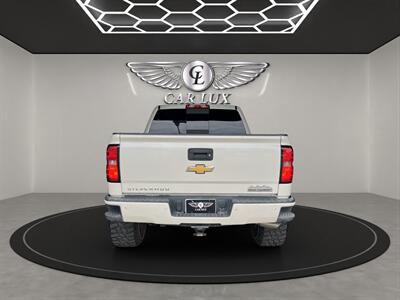 2014 Chevrolet Silverado 1500 High Country   - Photo 6 - Lennox, CA 90304