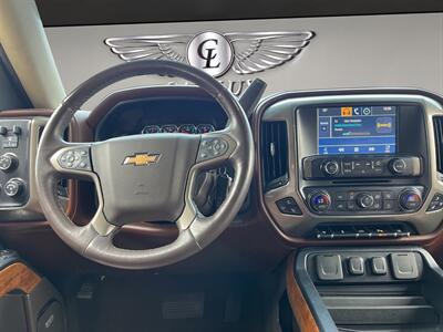 2014 Chevrolet Silverado 1500 High Country   - Photo 12 - Lennox, CA 90304