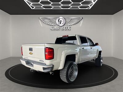 2014 Chevrolet Silverado 1500 High Country   - Photo 7 - Lennox, CA 90304
