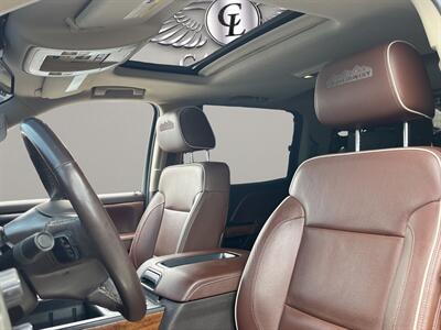 2014 Chevrolet Silverado 1500 High Country   - Photo 9 - Lennox, CA 90304