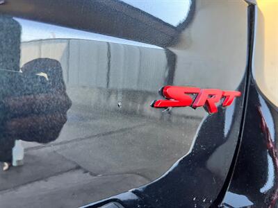 2014 Jeep Grand Cherokee SRT   - Photo 12 - Lennox, CA 90304