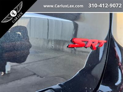 2014 Jeep Grand Cherokee SRT   - Photo 12 - Lennox, CA 90304