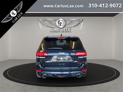 2014 Jeep Grand Cherokee SRT   - Photo 6 - Lennox, CA 90304