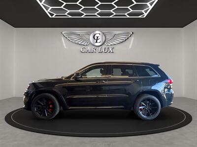 2014 Jeep Grand Cherokee SRT   - Photo 4 - Lennox, CA 90304