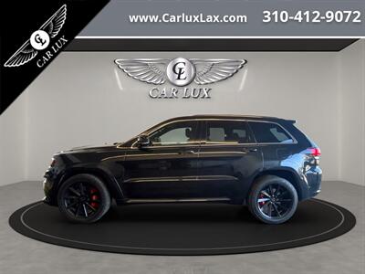 2014 Jeep Grand Cherokee SRT   - Photo 4 - Lennox, CA 90304