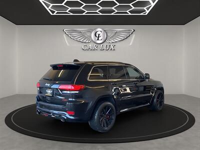 2014 Jeep Grand Cherokee SRT   - Photo 7 - Lennox, CA 90304