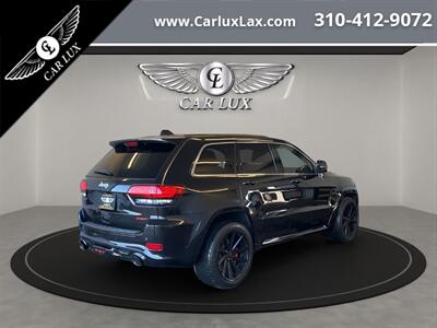 2014 Jeep Grand Cherokee SRT   - Photo 7 - Lennox, CA 90304