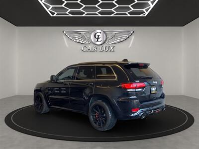 2014 Jeep Grand Cherokee SRT   - Photo 5 - Lennox, CA 90304