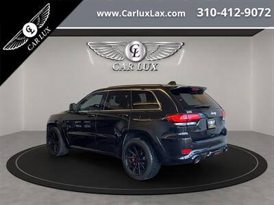 2014 Jeep Grand Cherokee SRT   - Photo 5 - Lennox, CA 90304