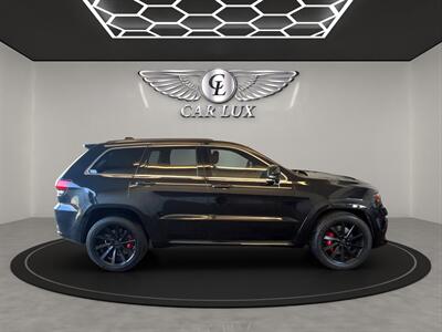 2014 Jeep Grand Cherokee SRT   - Photo 8 - Lennox, CA 90304