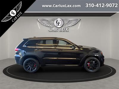 2014 Jeep Grand Cherokee SRT   - Photo 8 - Lennox, CA 90304