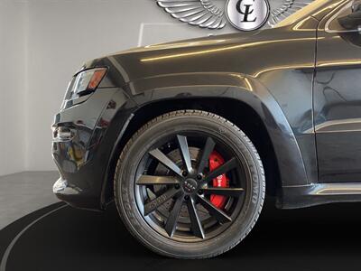 2014 Jeep Grand Cherokee SRT   - Photo 9 - Lennox, CA 90304