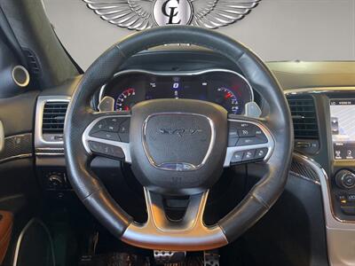 2014 Jeep Grand Cherokee SRT   - Photo 14 - Lennox, CA 90304