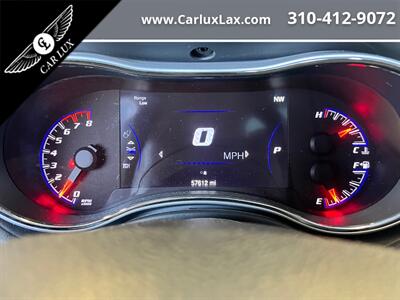 2014 Jeep Grand Cherokee SRT   - Photo 22 - Lennox, CA 90304