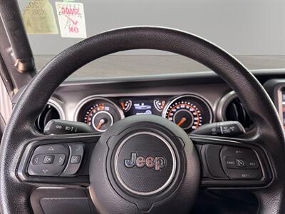 2023 Jeep Gladiator Sport   - Photo 20 - Lennox, CA 90304