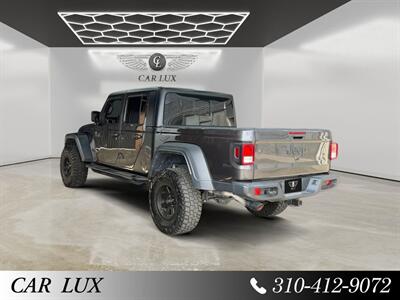 2023 Jeep Gladiator Sport   - Photo 3 - Lennox, CA 90304