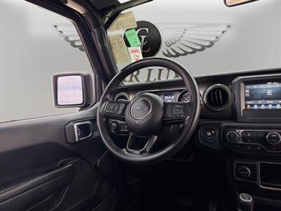 2023 Jeep Gladiator Sport   - Photo 12 - Lennox, CA 90304
