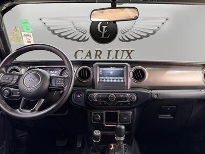 2023 Jeep Gladiator Sport   - Photo 11 - Lennox, CA 90304