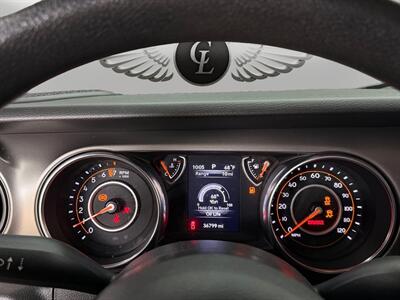 2023 Jeep Gladiator Sport   - Photo 21 - Lennox, CA 90304