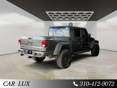 2023 Jeep Gladiator Sport   - Photo 5 - Lennox, CA 90304