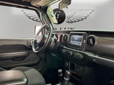 2023 Jeep Gladiator Sport   - Photo 17 - Lennox, CA 90304