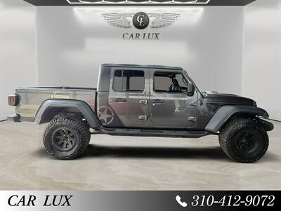 2023 Jeep Gladiator Sport   - Photo 6 - Lennox, CA 90304