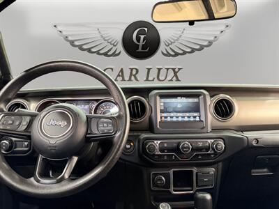 2023 Jeep Gladiator Sport   - Photo 10 - Lennox, CA 90304