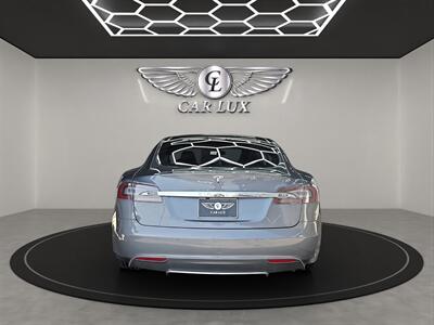 2014 Tesla Model S   - Photo 6 - Lennox, CA 90304