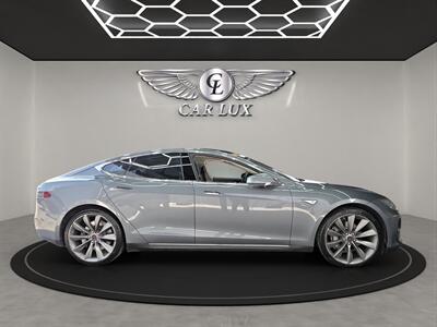 2014 Tesla Model S   - Photo 8 - Lennox, CA 90304