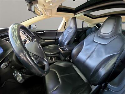 2014 Tesla Model S   - Photo 17 - Lennox, CA 90304