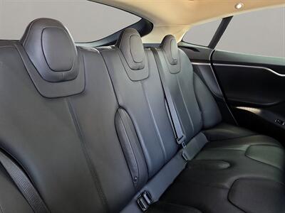 2014 Tesla Model S   - Photo 16 - Lennox, CA 90304