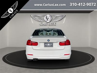 2013 BMW 328i   - Photo 5 - Lennox, CA 90304