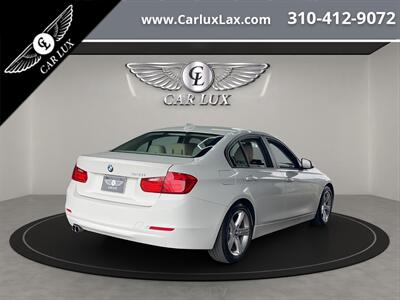 2013 BMW 328i   - Photo 6 - Lennox, CA 90304