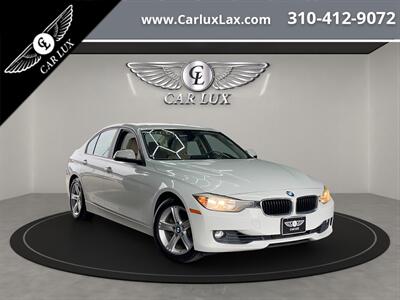 2013 BMW 328i   - Photo 1 - Lennox, CA 90304