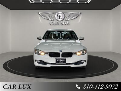 2013 BMW 328i   - Photo 2 - Lennox, CA 90304