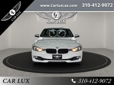 2013 BMW 328i   - Photo 2 - Lennox, CA 90304