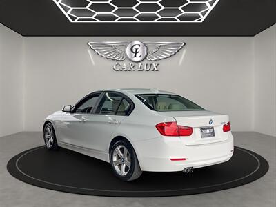 2013 BMW 328i   - Photo 4 - Lennox, CA 90304