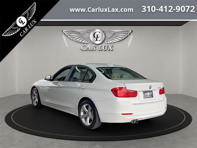 2013 BMW 328i   - Photo 4 - Lennox, CA 90304