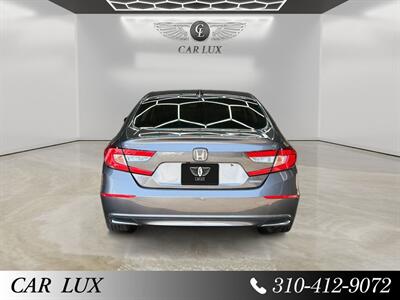 2018 Honda Accord Hybrid EX - Photo 4 - Lennox, CA 90304