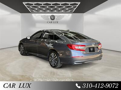 2018 Honda Accord Hybrid EX - Photo 3 - Lennox, CA 90304