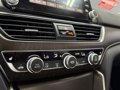 2018 Honda Accord Hybrid EX - Photo 21 - Lennox, CA 90304