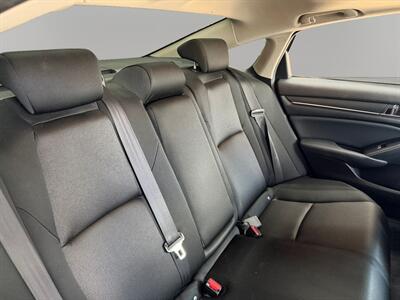 2018 Honda Accord Hybrid EX - Photo 23 - Lennox, CA 90304